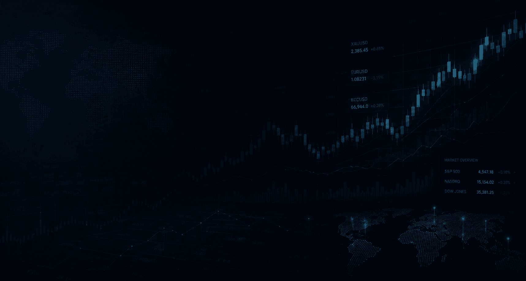 Hero Background