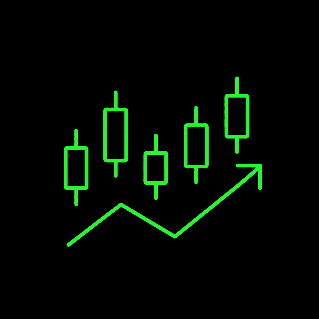 Trading Experience